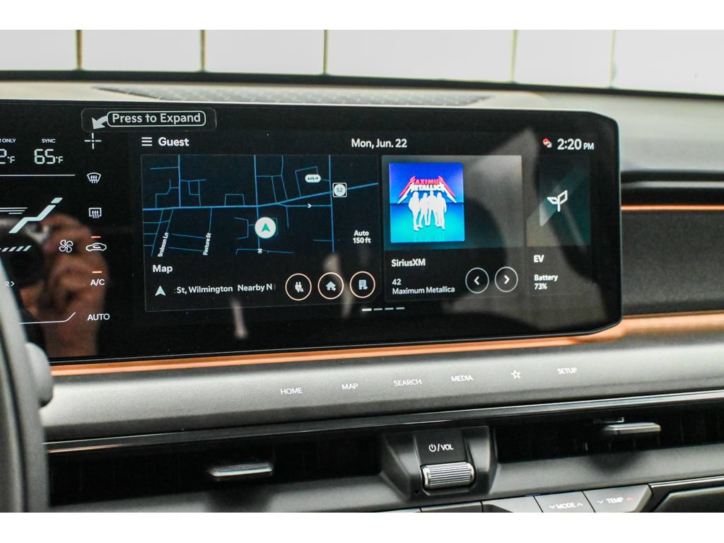 New 2026 Kia EV9 Land w/ Nightfall Edition Package AWD/4WD image 30