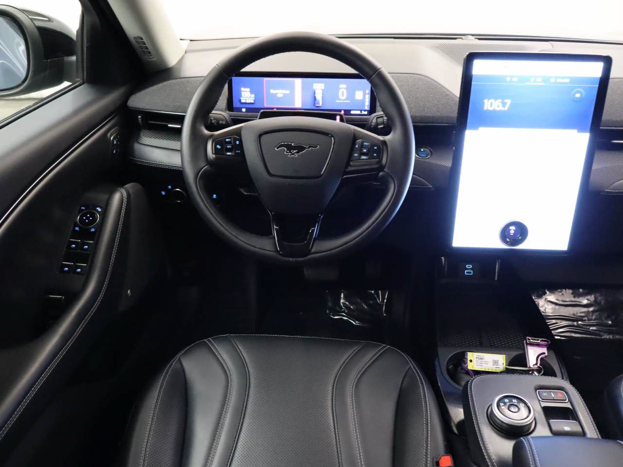 Used 2023 Ford Mustang Mach-E Premium AWD/4WD image 15