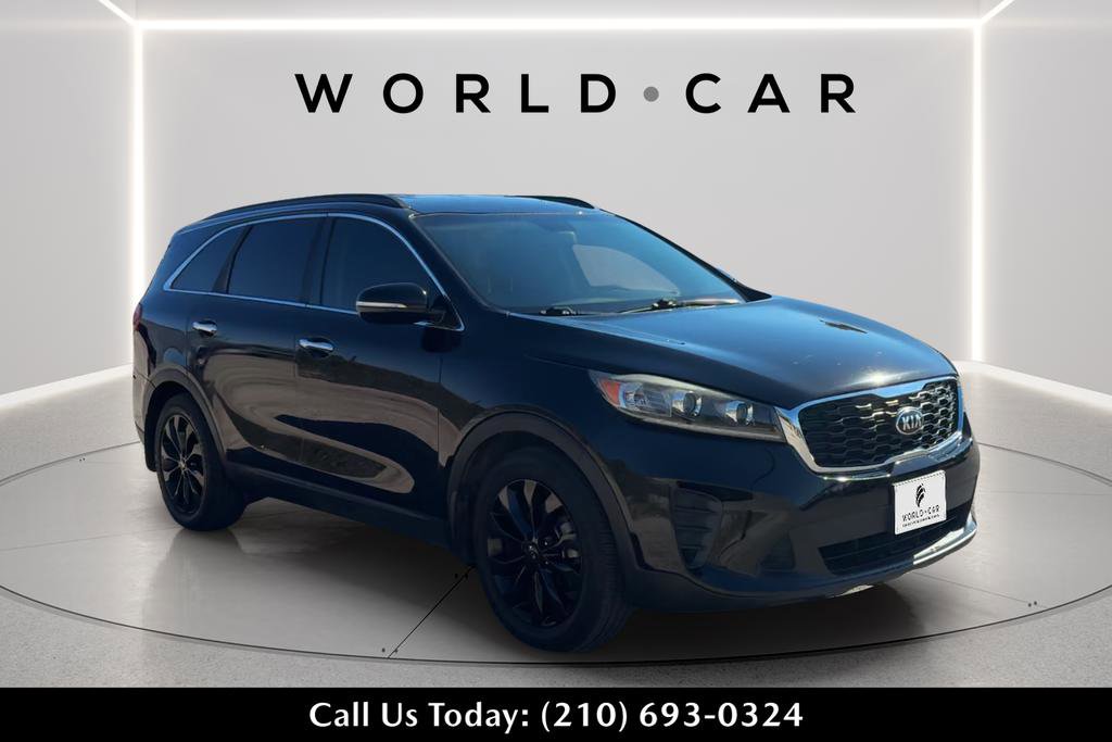 Used 2019 Kia Sorento S image 1