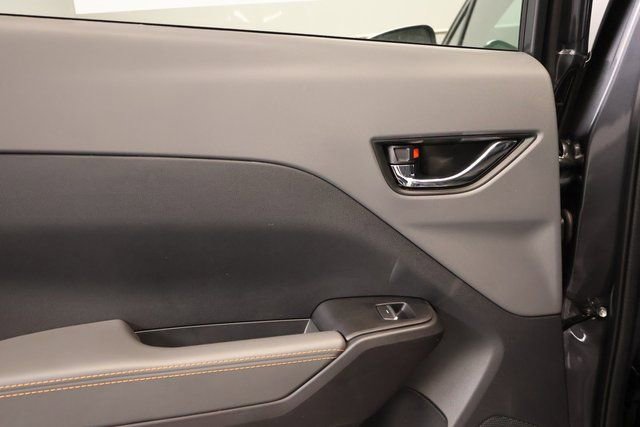 New 2026 Subaru Crosstrek 2.5i Limited w/ Popular Package #3A image 27