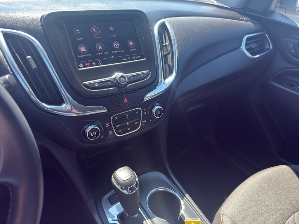 Used 2020 Chevrolet Equinox LT AWD/4WD image 21