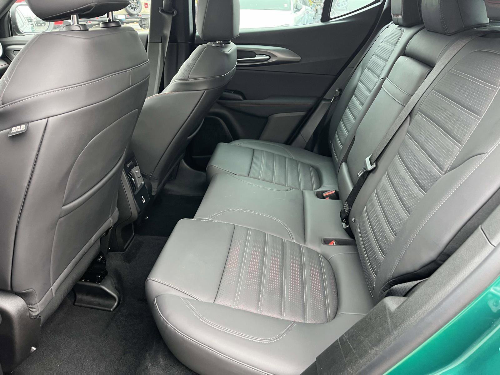 Used 2025 Alfa Romeo Tonale Tributo Italiano image 24