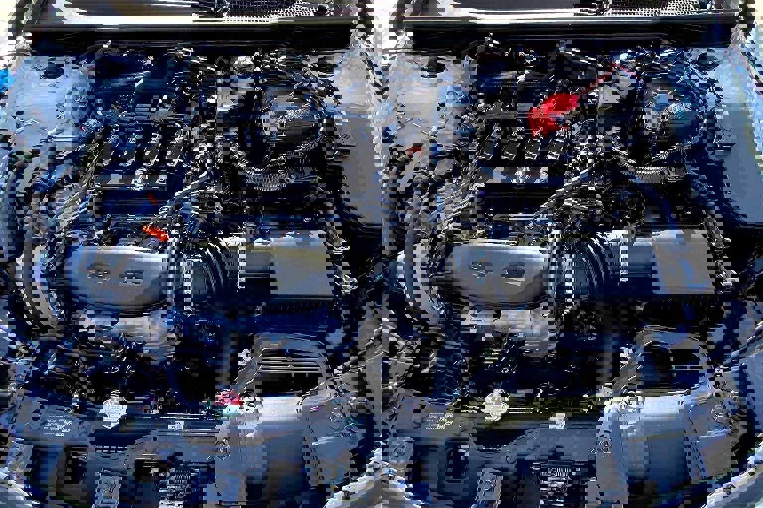 Used 2025 Acura Integra A-Spec FWD image 19