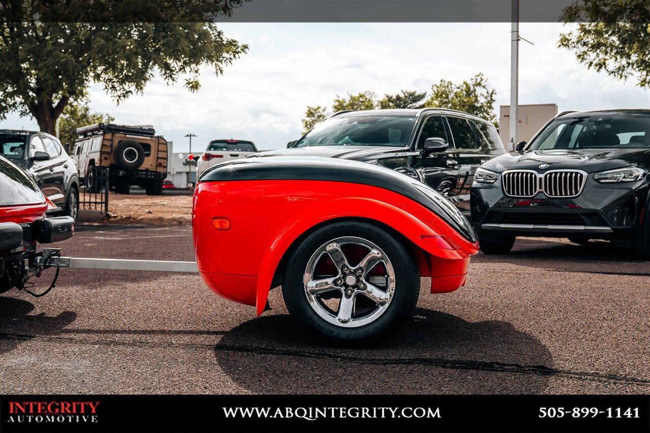 Used 2000 Plymouth Prowler RWD image 5