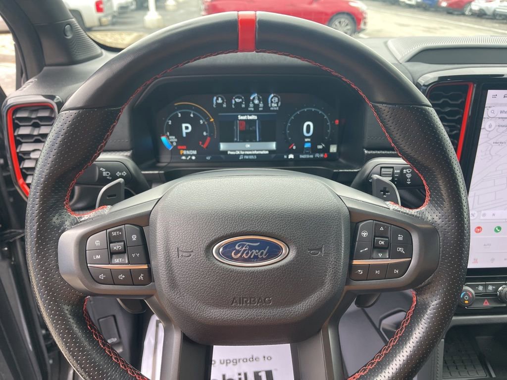 Used 2024 Ford Ranger Raptor image 28