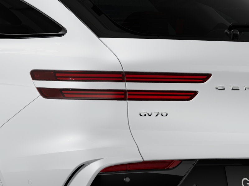 New 2026 Genesis GV70 3.5T Sport Prestige AWD/4WD image 26