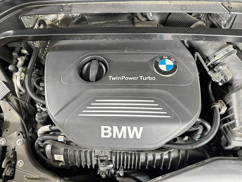 Used 2016 BMW X1 xDrive28i AWD/4WD image 31