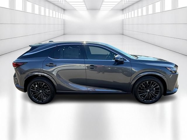 New 2026 Lexus RX 350 Premium AWD/4WD image 4