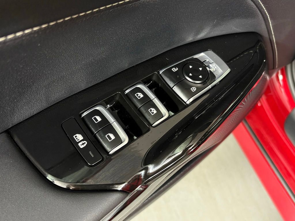 New 2026 Kia K5 GT-Line image 15