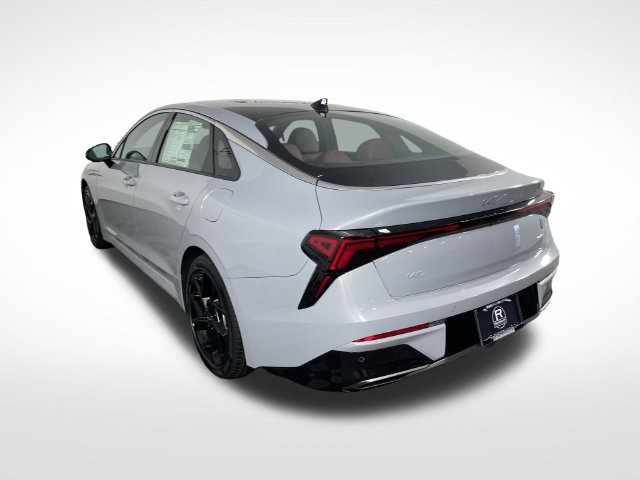 New 2026 Kia K5 GT-Line w/ GT-Line Premium Package AWD/4WD image 37