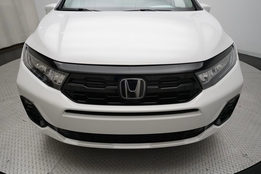 Certified 2025 Honda Odyssey Elite image 23