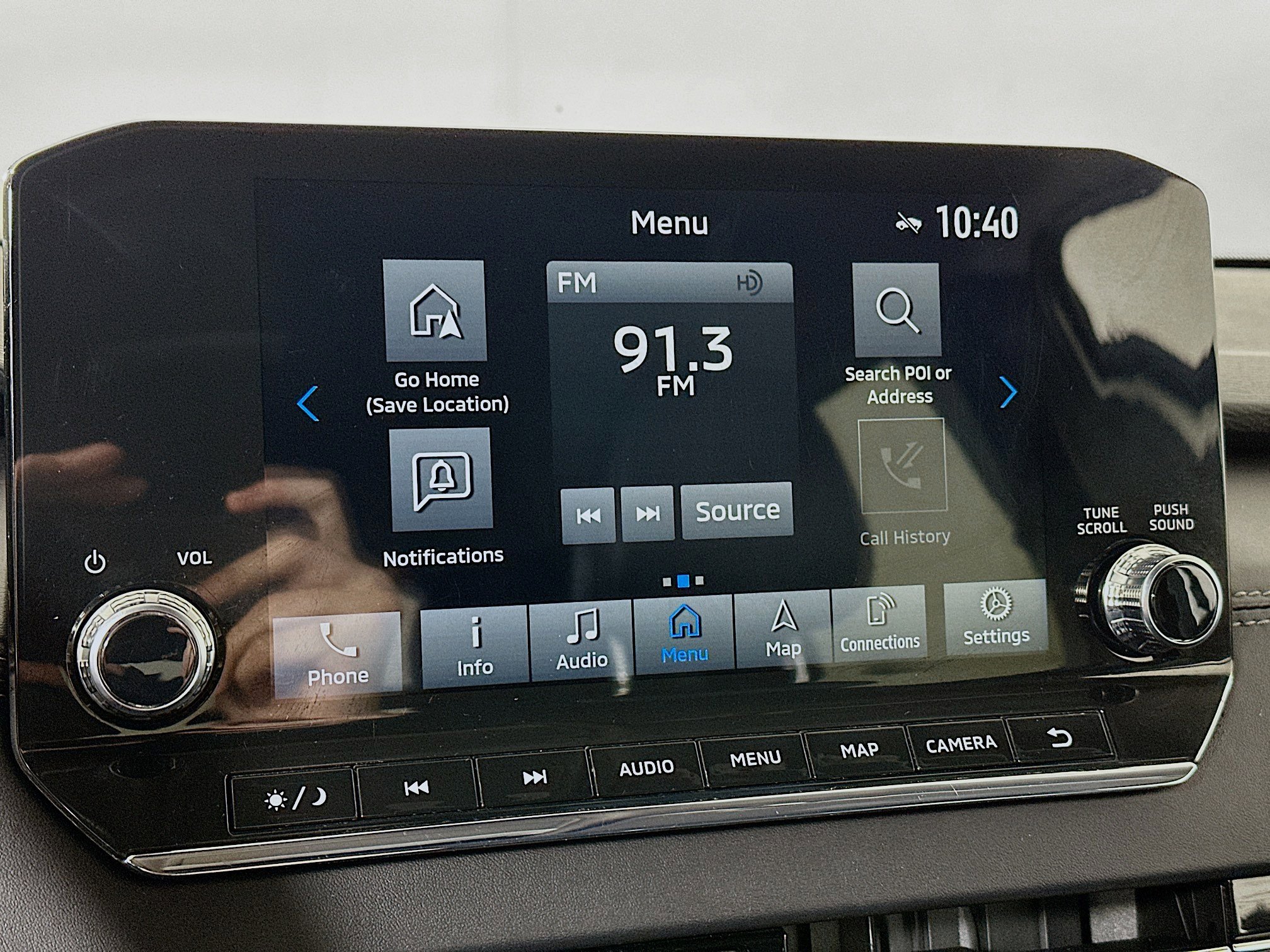 Used 2024 Mitsubishi Outlander Ralliart image 15