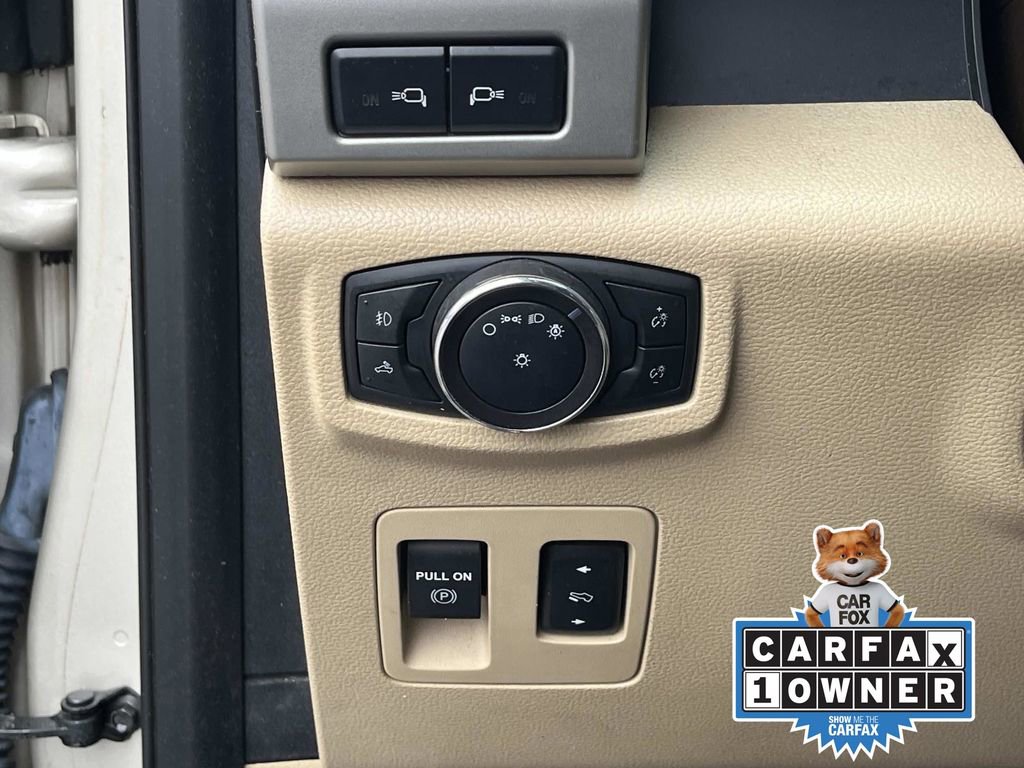 Used 2018 Ford F150 Lariat w/ Equipment Group 502A Luxury image 29