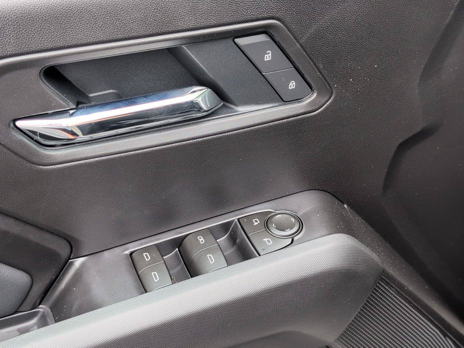 New 2026 GMC Canyon Elevation w/ Convenience Package RWD image 20