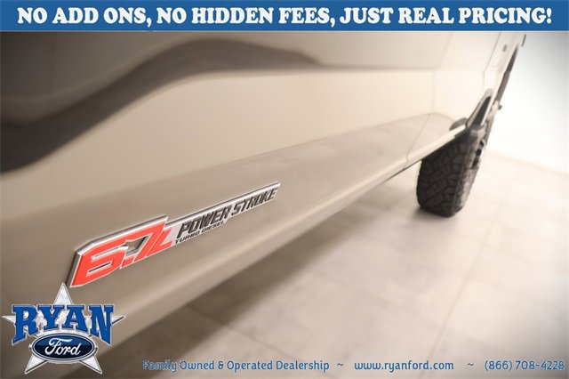 New 2026 Ford F250 King Ranch image 40