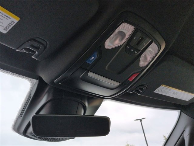 New 2025 RAM 5500 Tradesman image 21