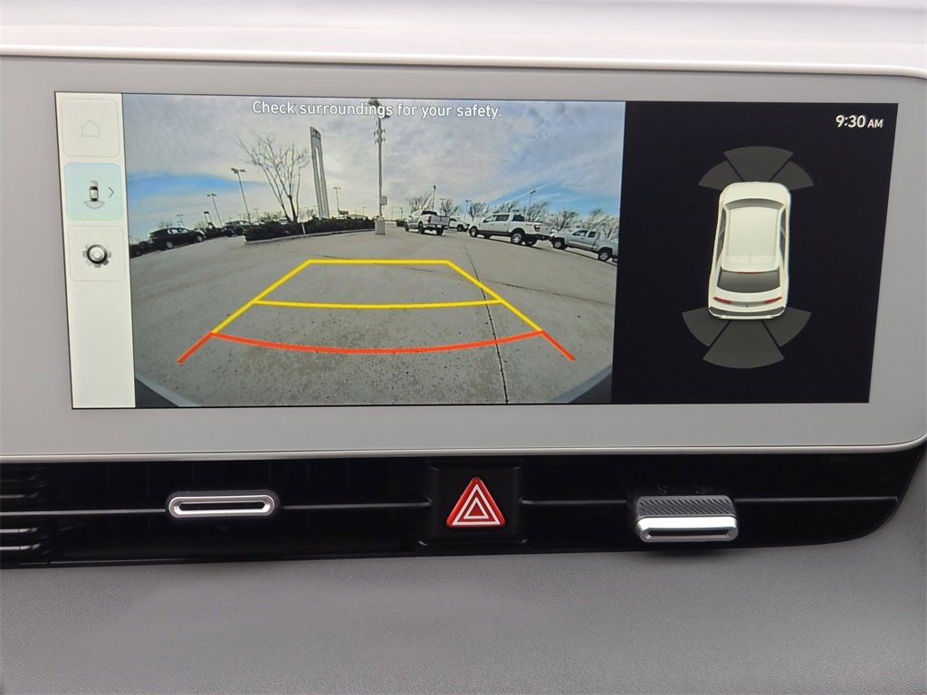 Used 2024 Hyundai Ioniq 5 SEL image 18