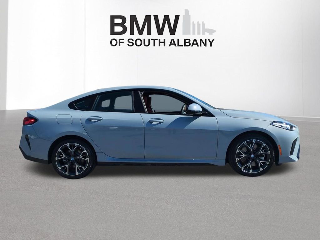 Used 2025 BMW 228i xDrive w/ Premium Package image 3