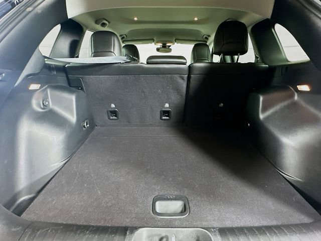 Used 2021 Jeep Cherokee Latitude Lux image 25