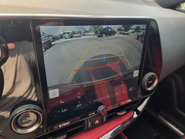 Used 2024 Lexus NX 350 F Sport AWD/4WD image 32