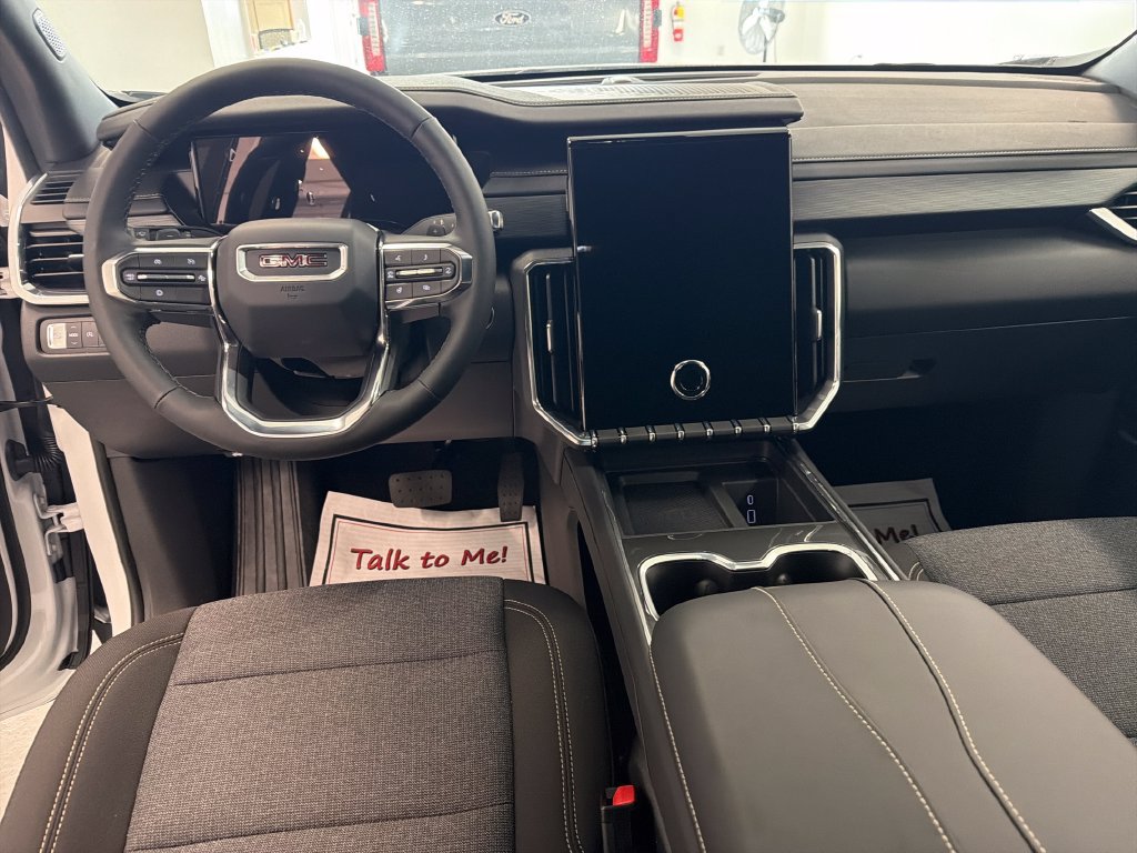 New 2026 GMC Acadia Elevation FWD image 15