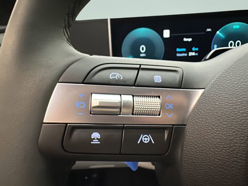 New 2026 Hyundai Tucson Limited AWD/4WD image 22