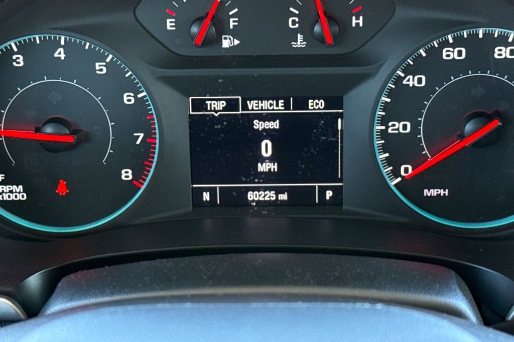Used 2024 Chevrolet Malibu LT FWD image 37