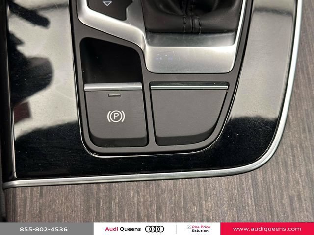 Certified 2023 Audi Q5 2.0T Premium Plus w/ Premium Plus Package AWD/4WD image 29