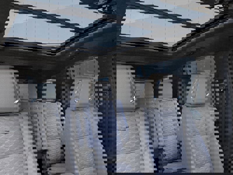 New 2026 Cadillac Escalade Platinum Luxury image 24