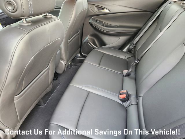 New 2026 Buick Encore GX Sport Touring w/ Advanced Technology Package image 20