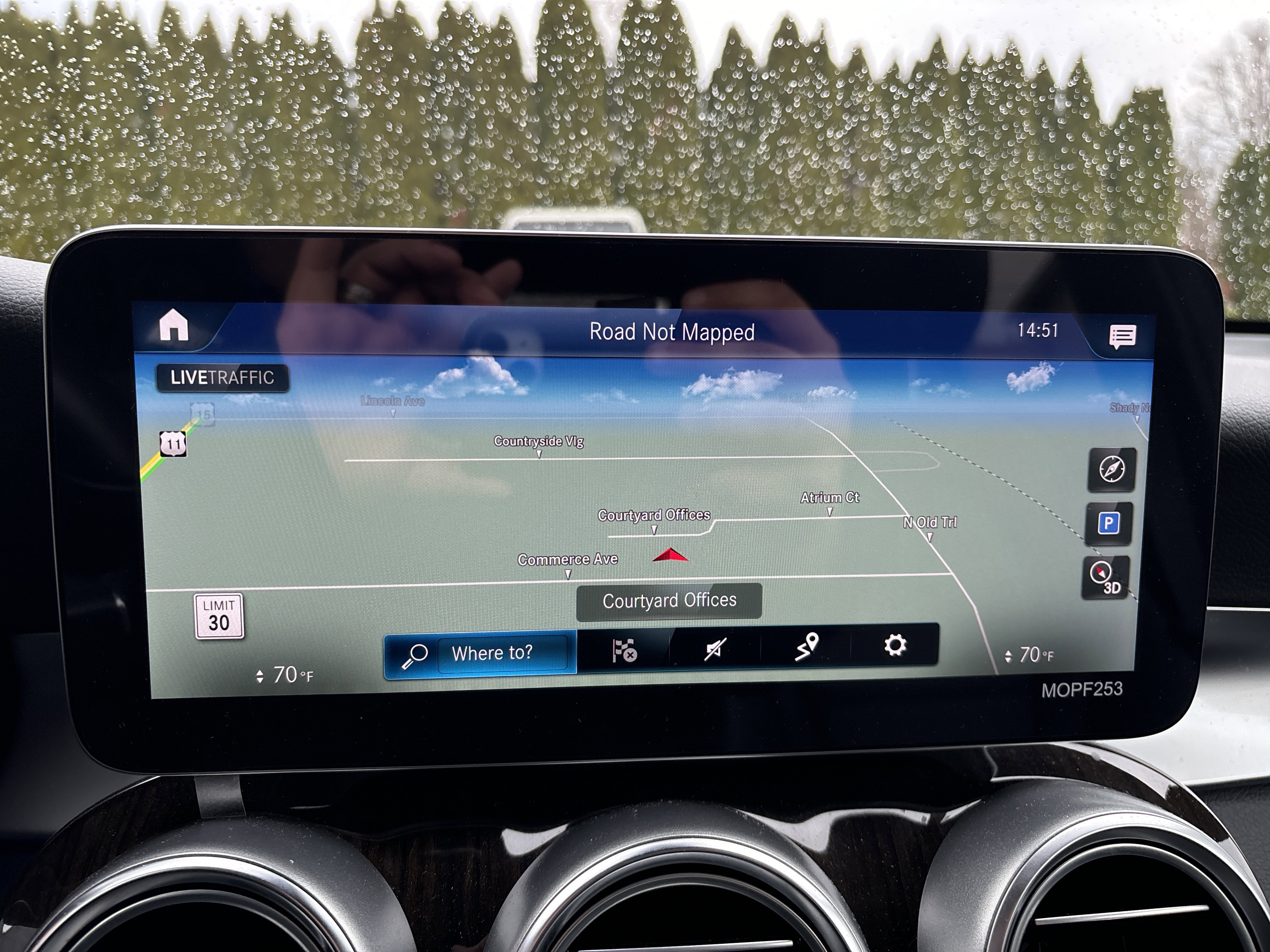 Used 2022 Mercedes-Benz GLC 300 GLC 300 image 28