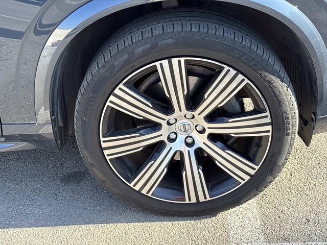 Used 2022 Volvo XC90 T6 Inscription AWD/4WD image 9