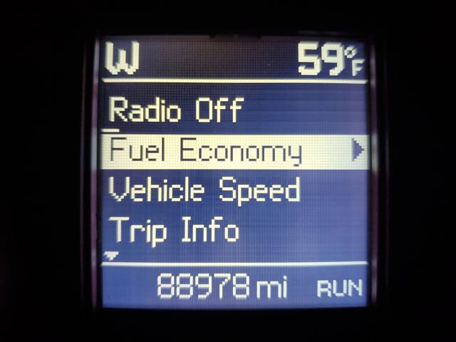 Used 2016 Chrysler Town & Country Touring image 20