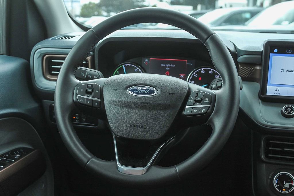 Used 2023 Ford Maverick Lariat FWD image 19