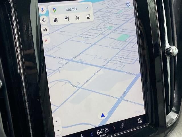 Used 2023 Volvo XC60 B5 Plus AWD/4WD image 10