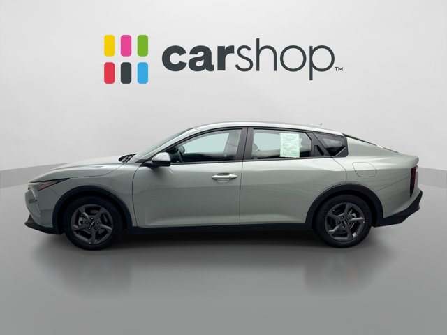 Used 2026 Kia K4 FWD image 2