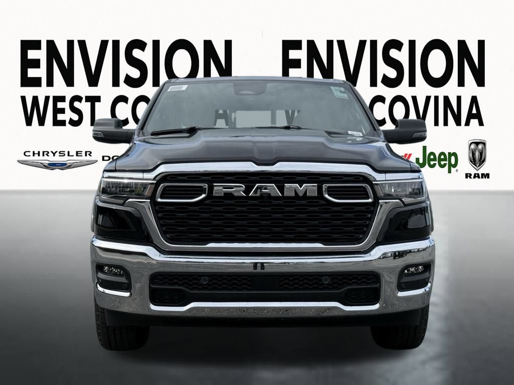 New 2026 RAM 1500 Big Horn image 3