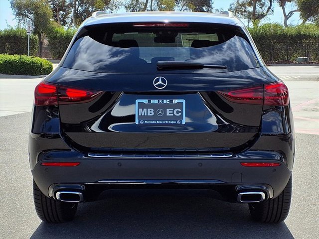 New 2026 Mercedes-Benz GLA 250 image 21