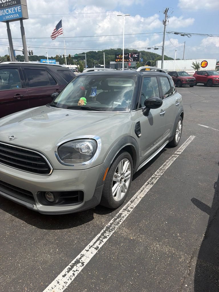 Used 2020 MINI Cooper Countryman FWD image 6