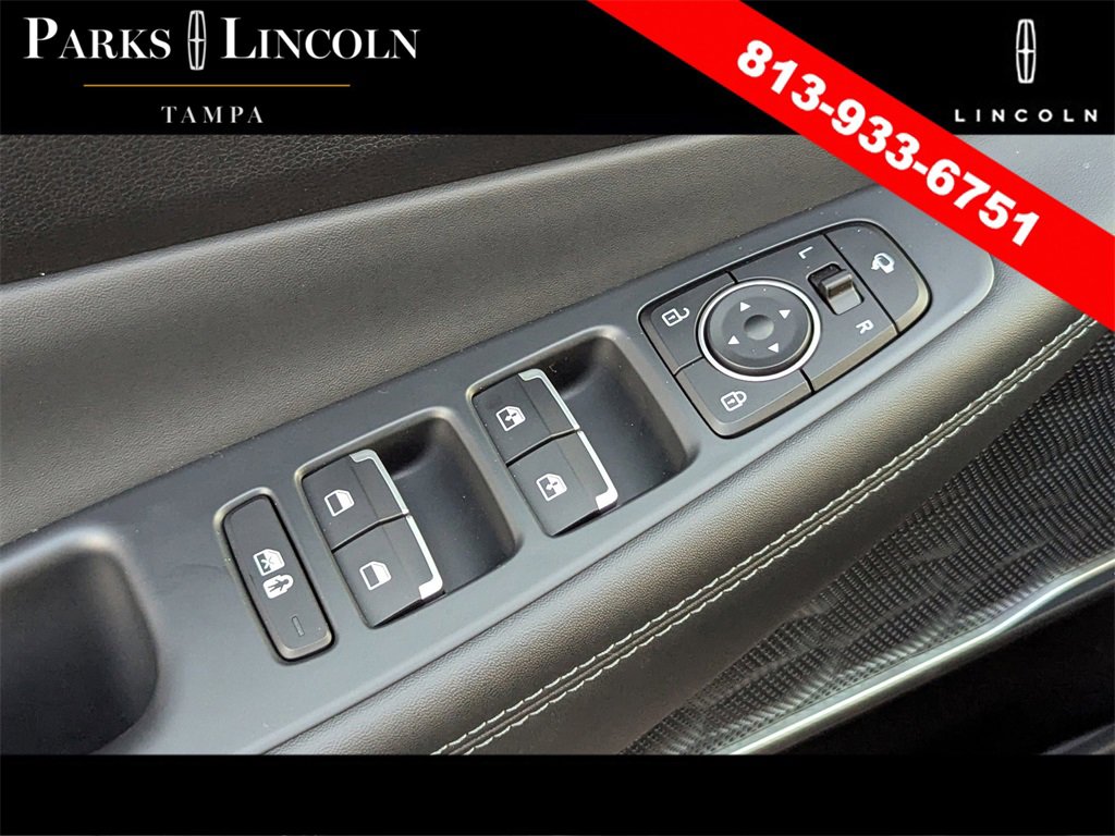 Used 2022 Hyundai Santa Fe Limited image 14