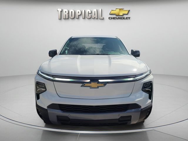 New 2026 Chevrolet Silverado EV LT w/ Plus Package image 6