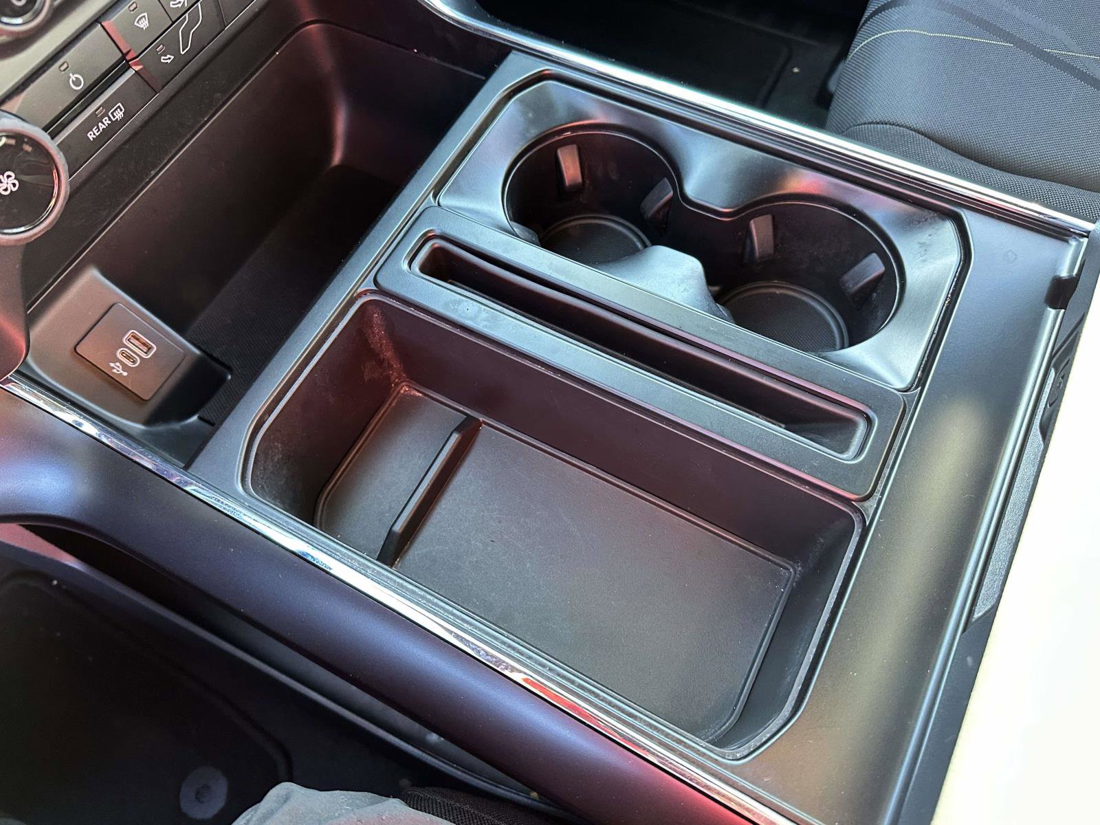 Used 2025 Ford F150 STX w/ Equipment Group 200A image 27