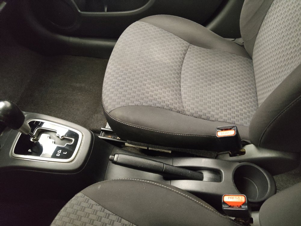 Used 2019 Mitsubishi Mirage SE FWD image 26