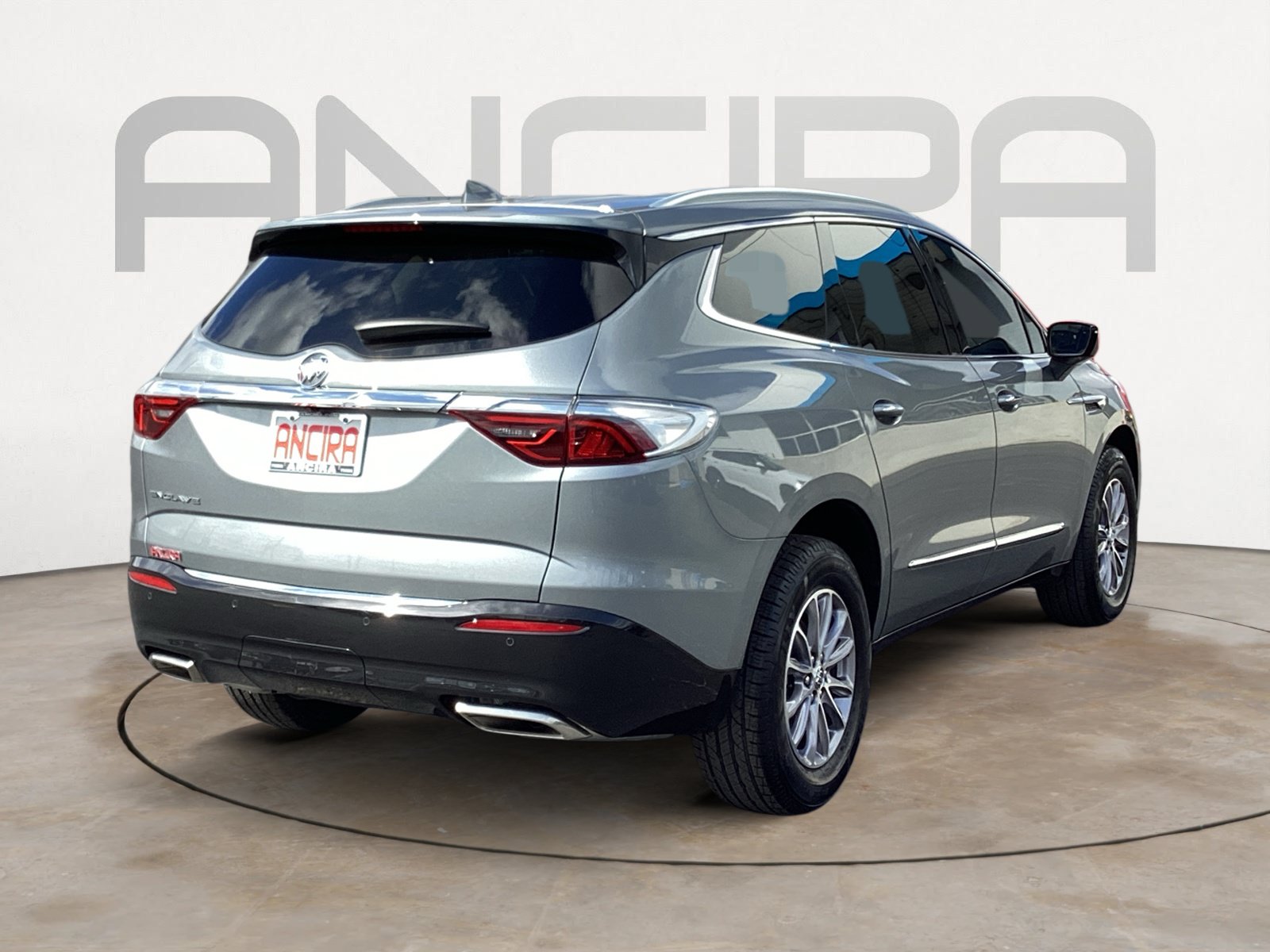 Used 2023 Buick Enclave Essence w/ Trailering Package, 5000 lbs. FWD image 9