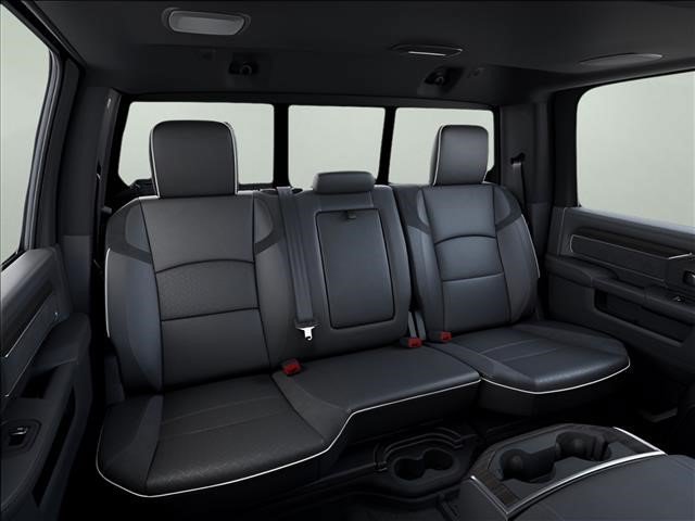 New 2027 RAM 2500 Laramie AWD/4WD image 16