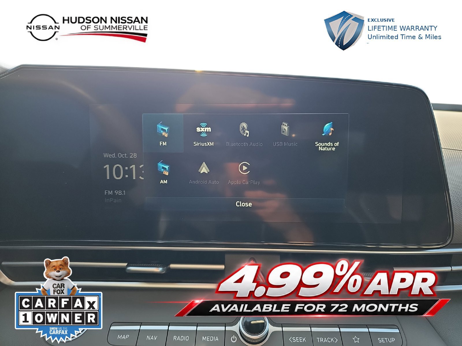 Used 2023 Hyundai Elantra SEL w/ Convenience Package FWD image 22