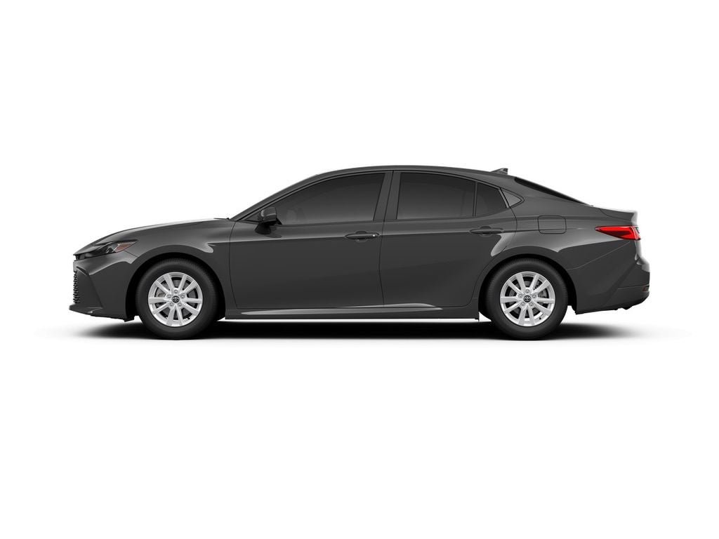 New 2026 Toyota Camry LE FWD image 4