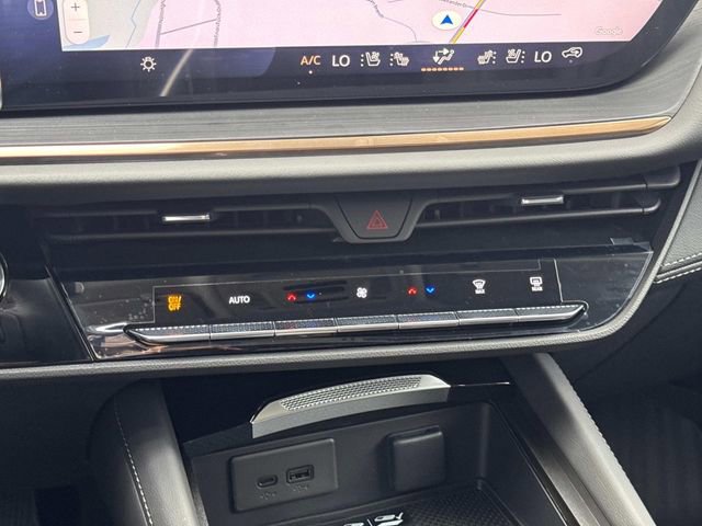 New 2026 Buick Envision Avenir image 33