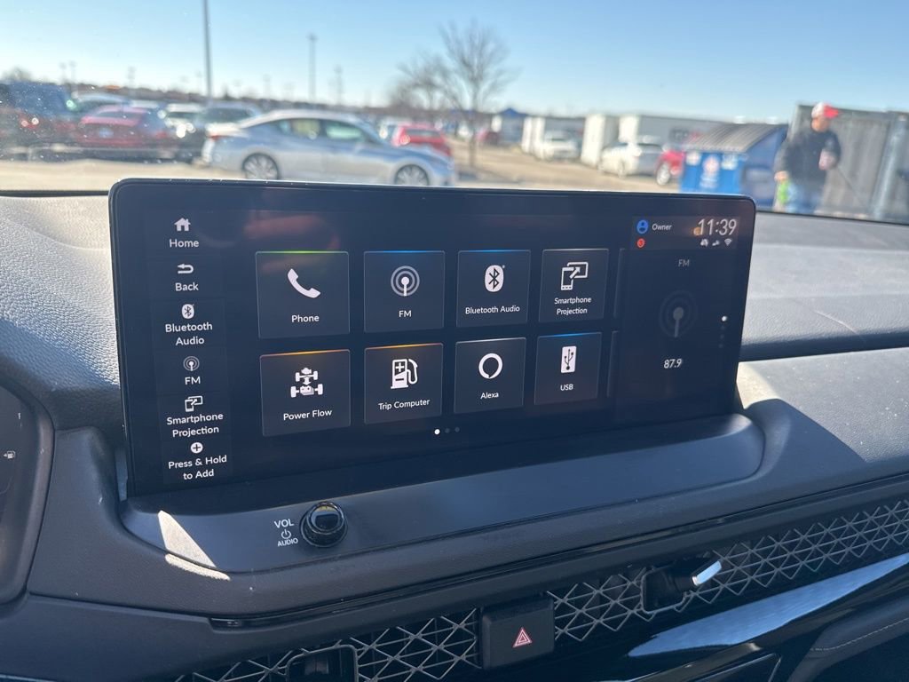 Used 2023 Honda Accord Sport image 18