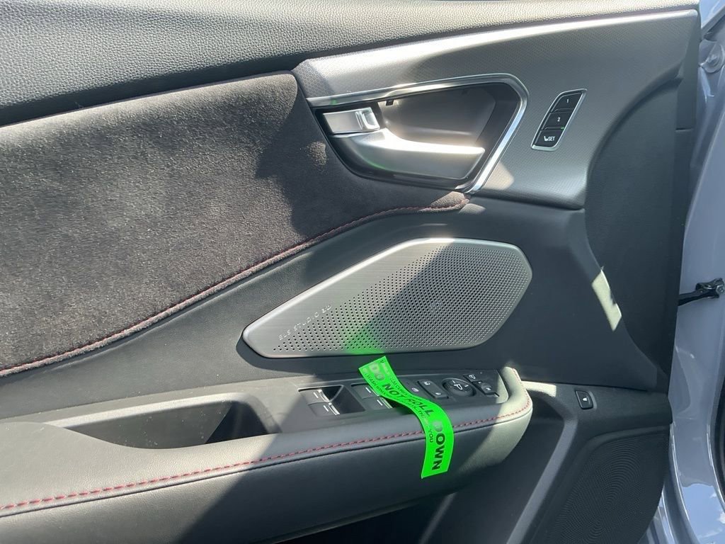 New 2026 Acura RDX A-Spec image 10